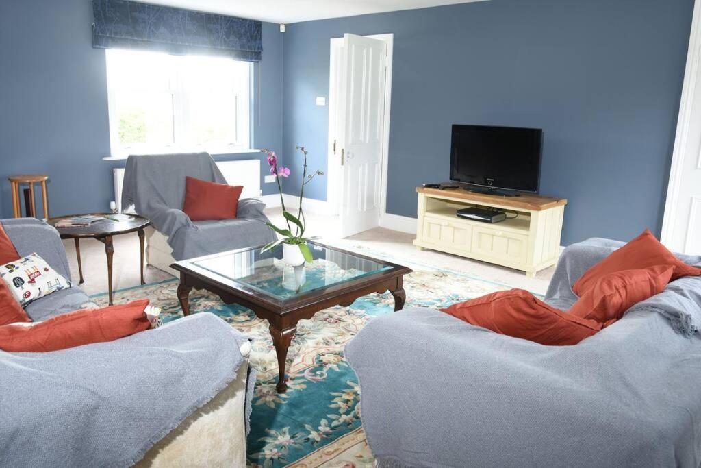 Cotswold Dog-Friendly Holiday Home Страуд Экстерьер фото
