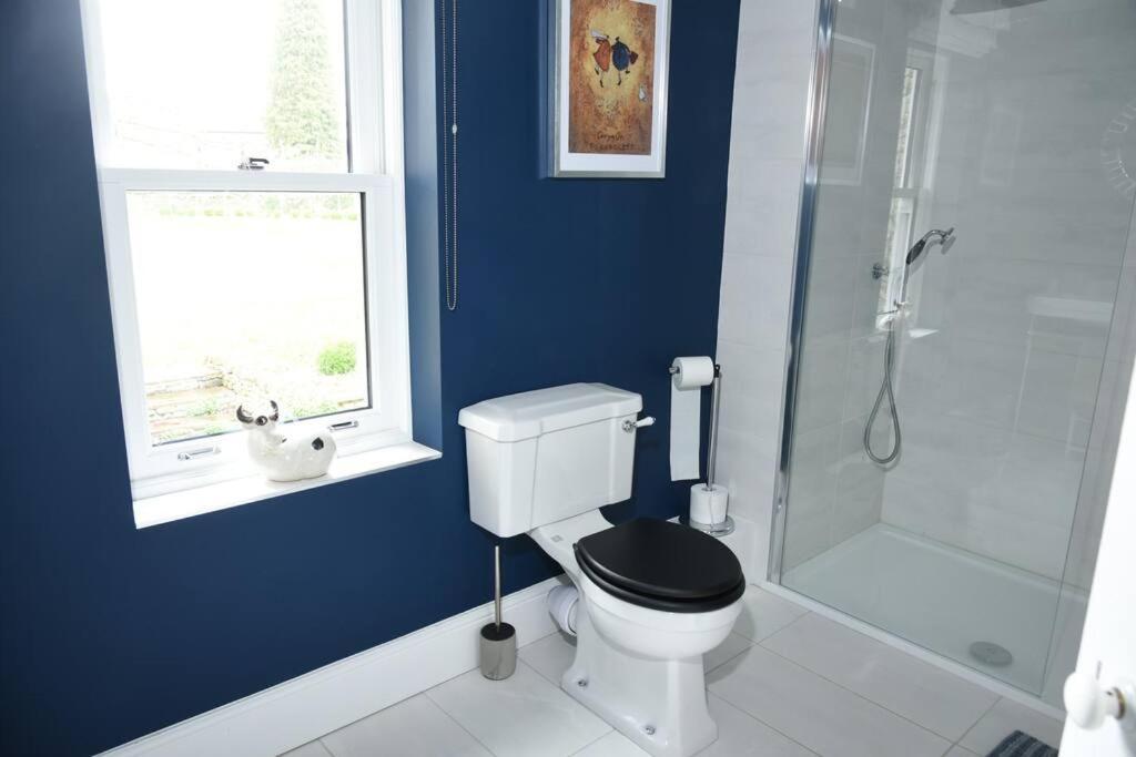 Cotswold Dog-Friendly Holiday Home Страуд Экстерьер фото